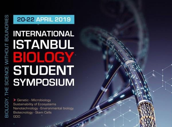 International Istanbul Biology Student Symposium